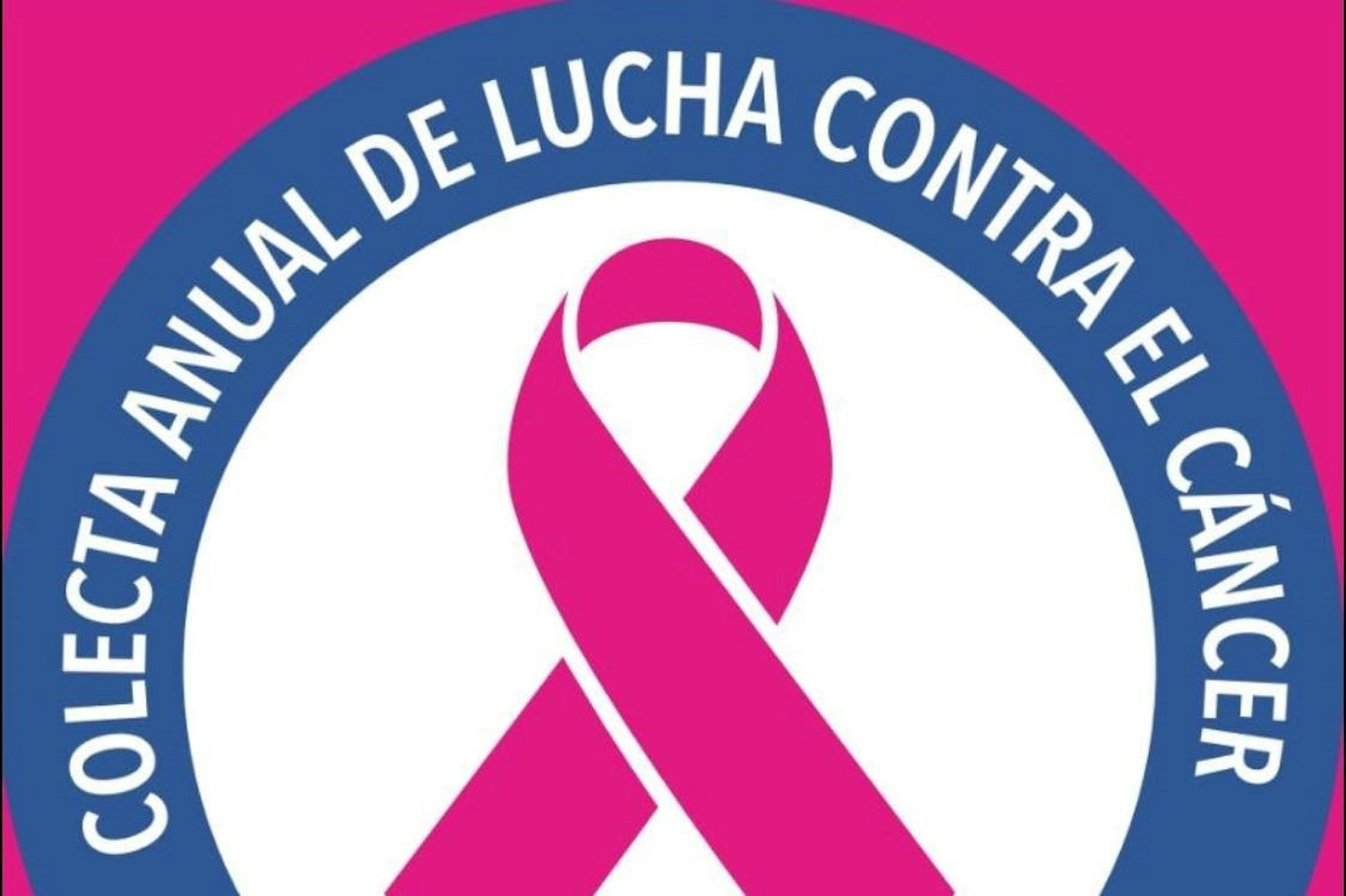 Cover Image for Colecta Anual de Lucha Contra el Cáncer 2023