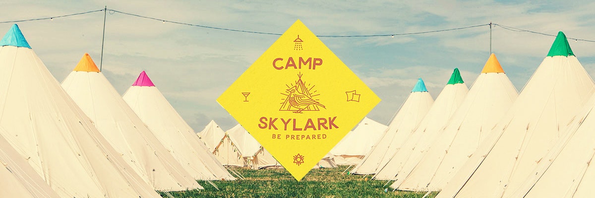 Camp Skylark