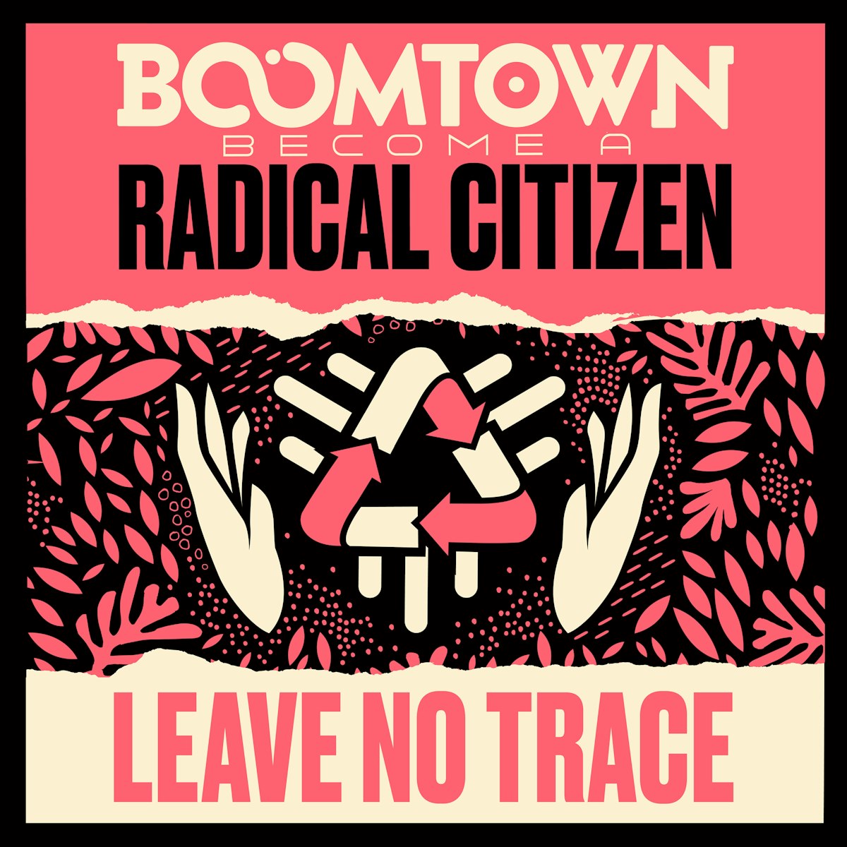 Become a radical citizen!!