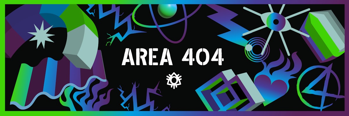 AREA 404