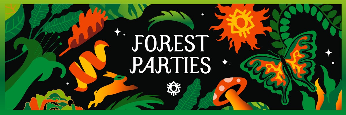 Forest Parties