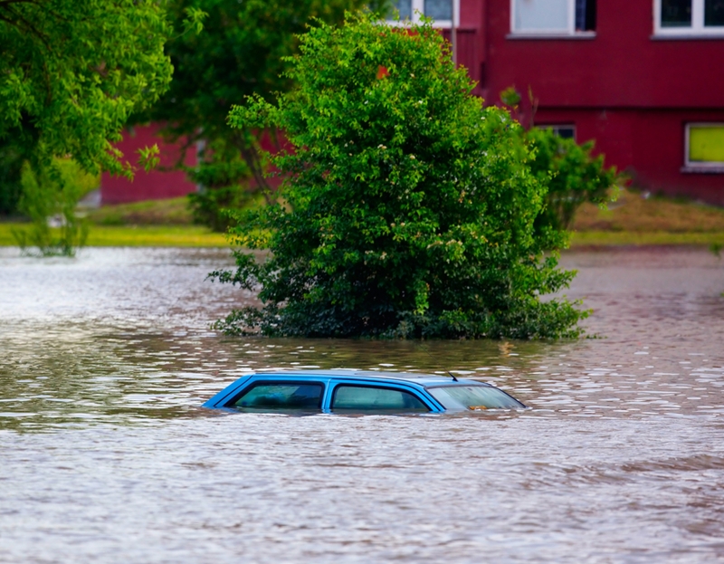 Wisconsin residents concerned about rising home insurance costs|Where and why do drivers pay more for auto insurance