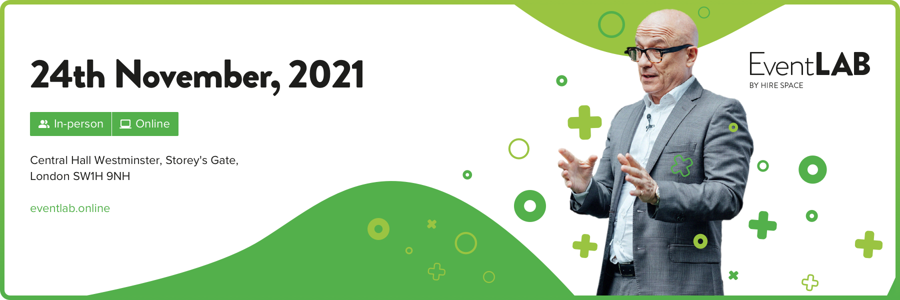EventLAB 2021