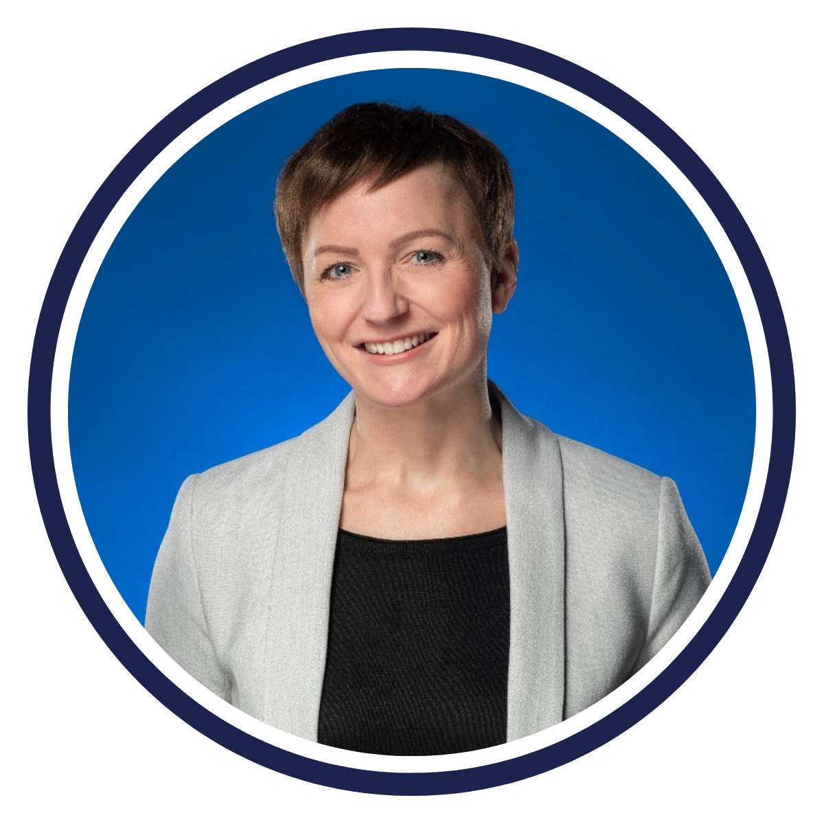 Catherine Gouw