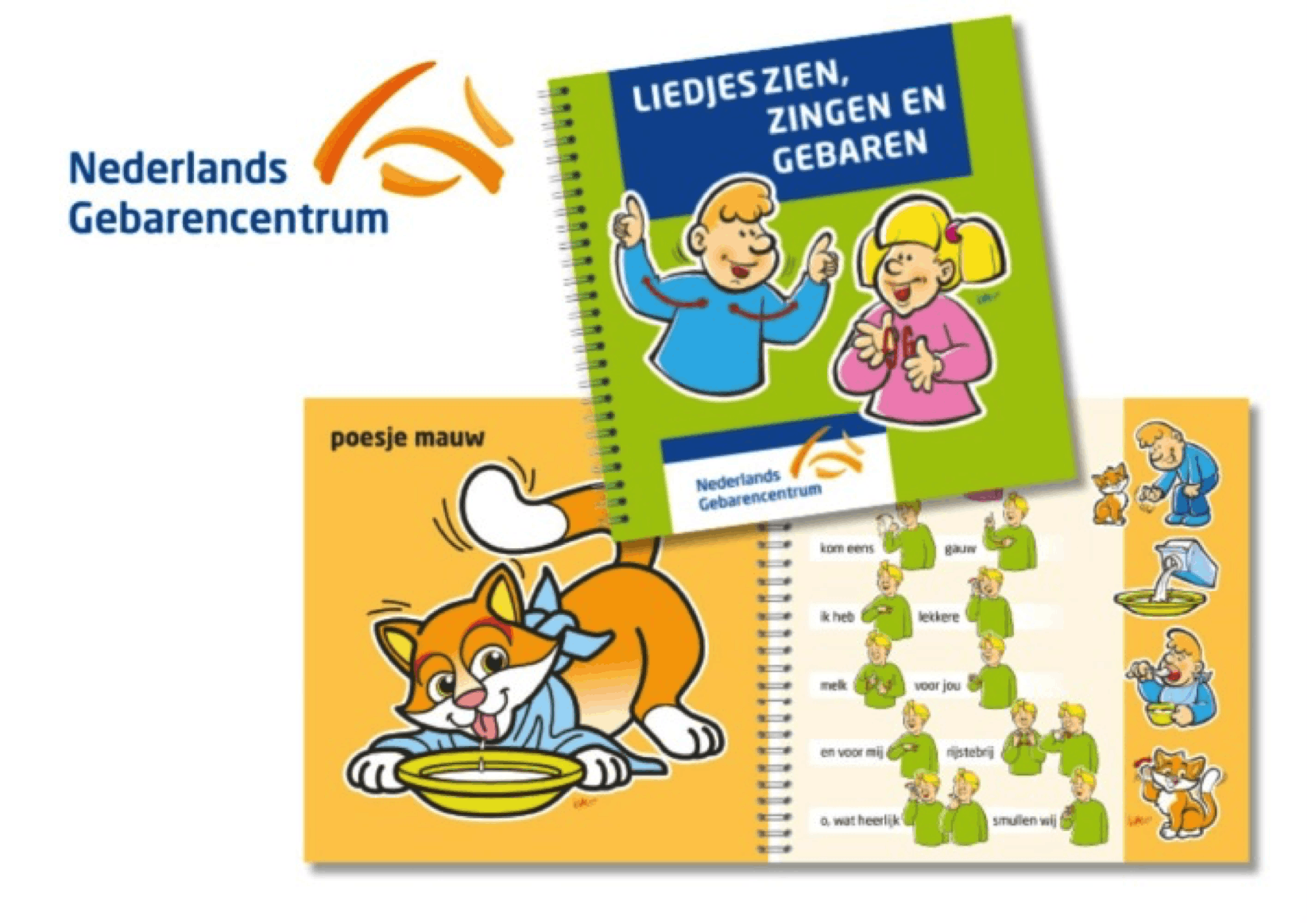 het boek