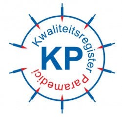 logo kwaliteitsregister paramedici