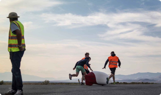 WHPSC starting phase