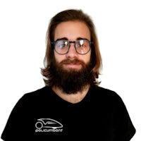 Alessandro Casalegno foto