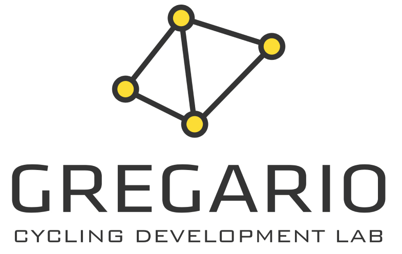 Gregario logo