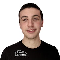 Riccardo Cornaglia foto