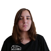 Myriam Sirotto foto