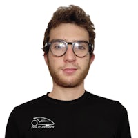 Edoardo Selvaggi foto
