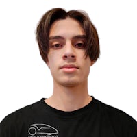 Luca Salvatelli foto