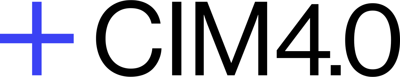 +CIM4.0 logo