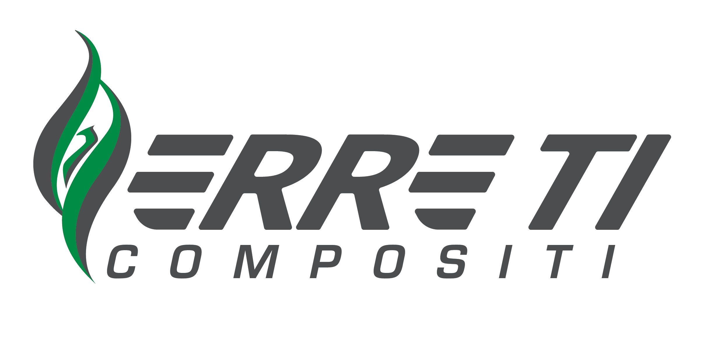 Erre Ti Compositi logo