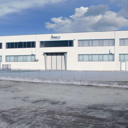 Erre Ti Compositi immagine