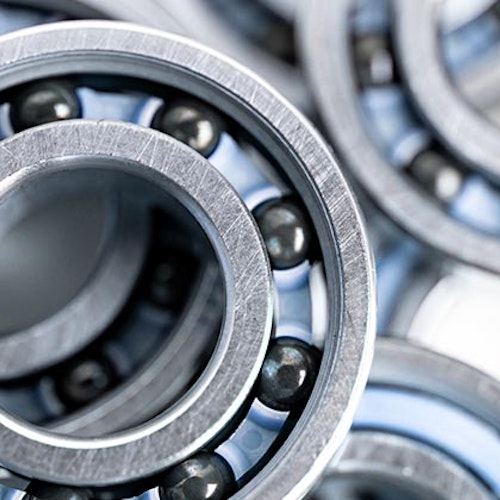 Lyra Bearing immagine