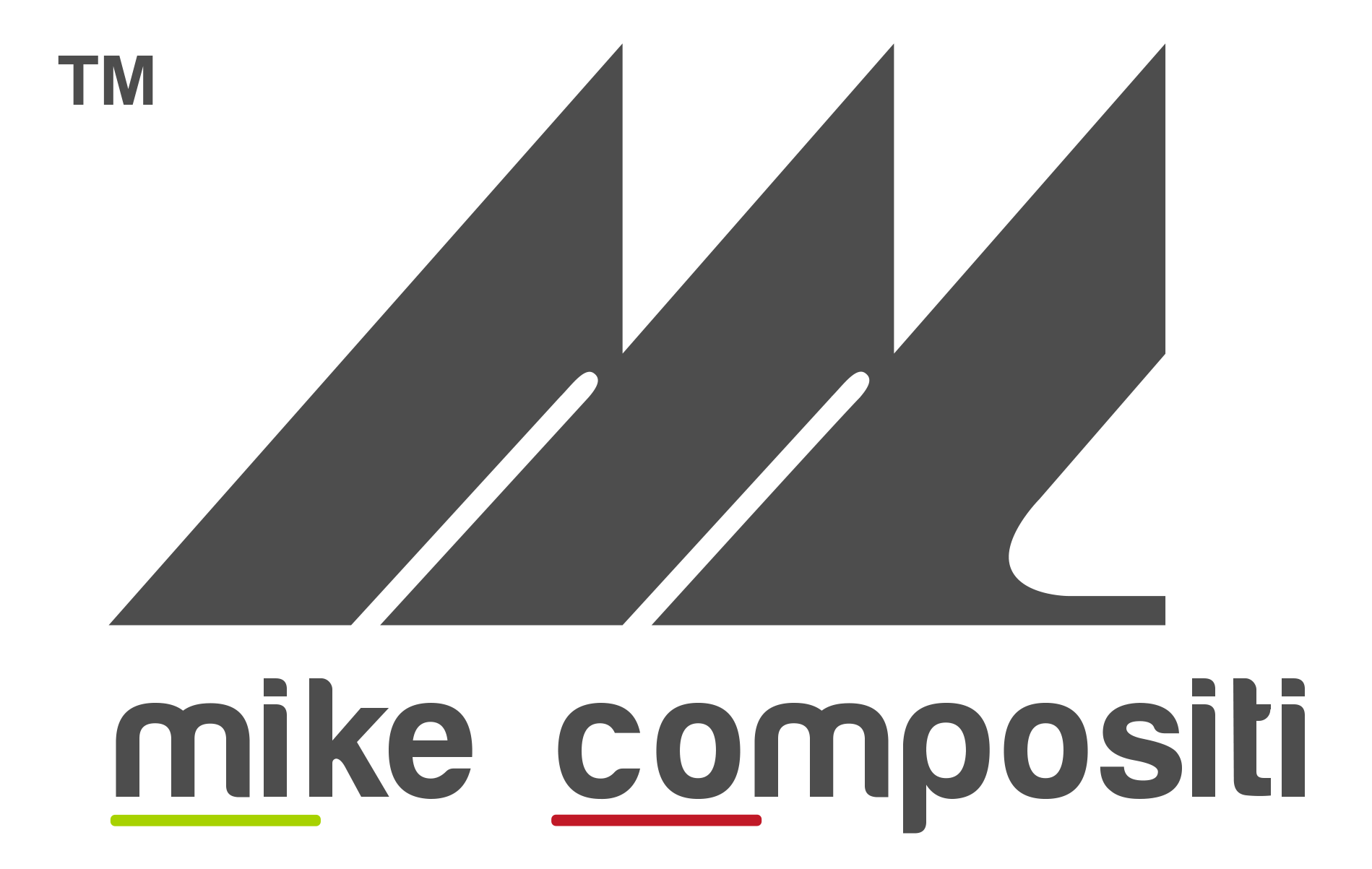 Mike Compositi logo