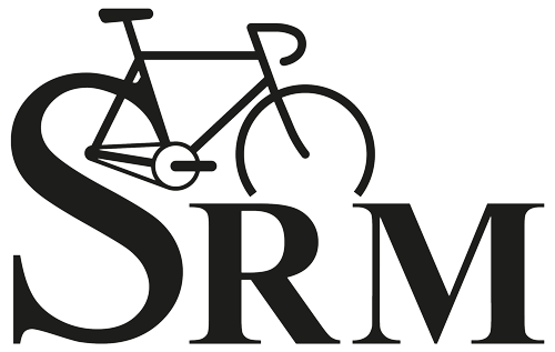 SRM logo