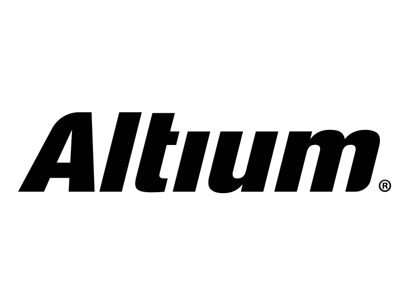 Altium logo