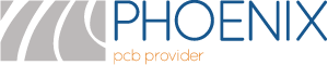 Phoenix PCB Provider logo