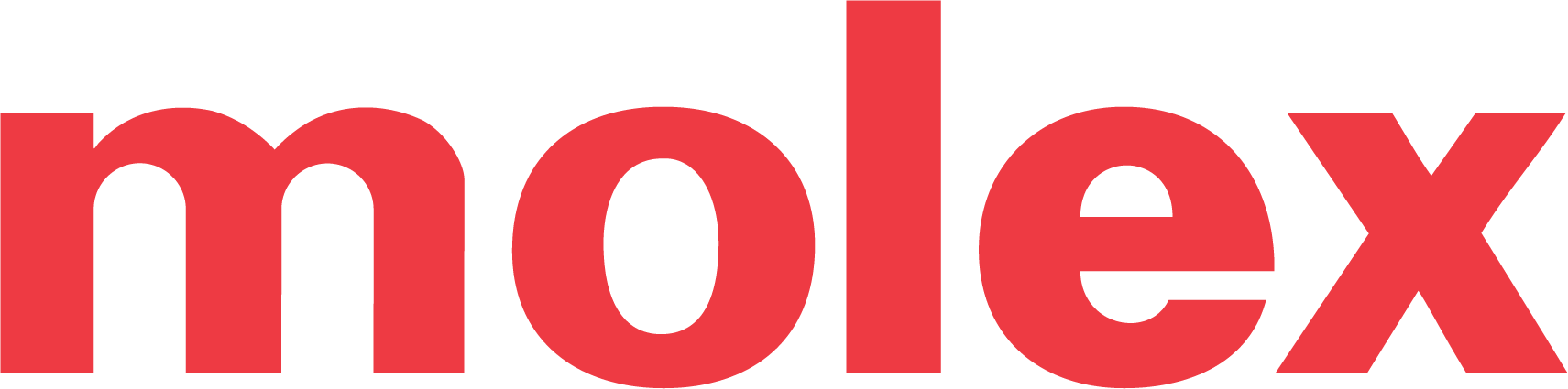 Molex logo