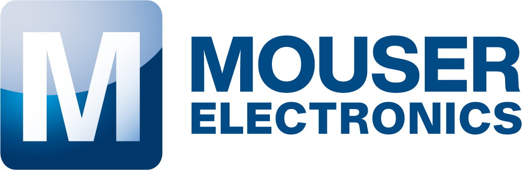 Mouser Electronics logo