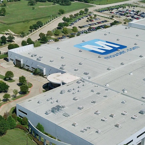 Mouser Electronics immagine