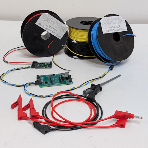 Labo-System immagine