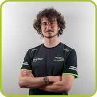 Alessio Oberta Paget photo