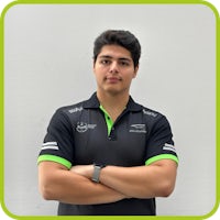 Alessandro Felicetti photo