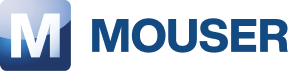 Mouser logo