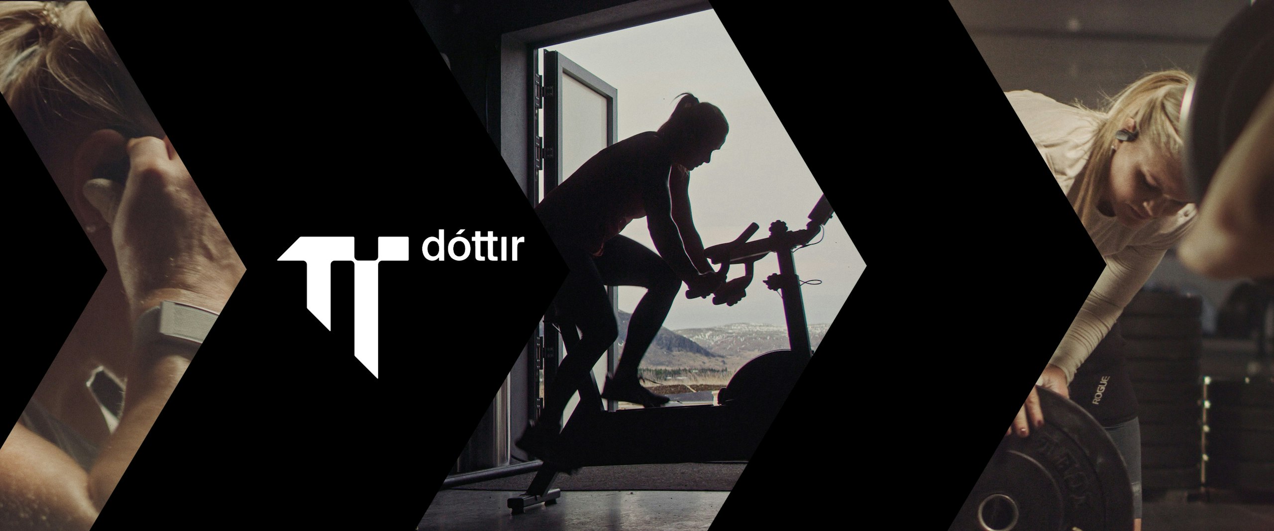 Dóttir heyrnartólin eru fáanleg í ELKO 