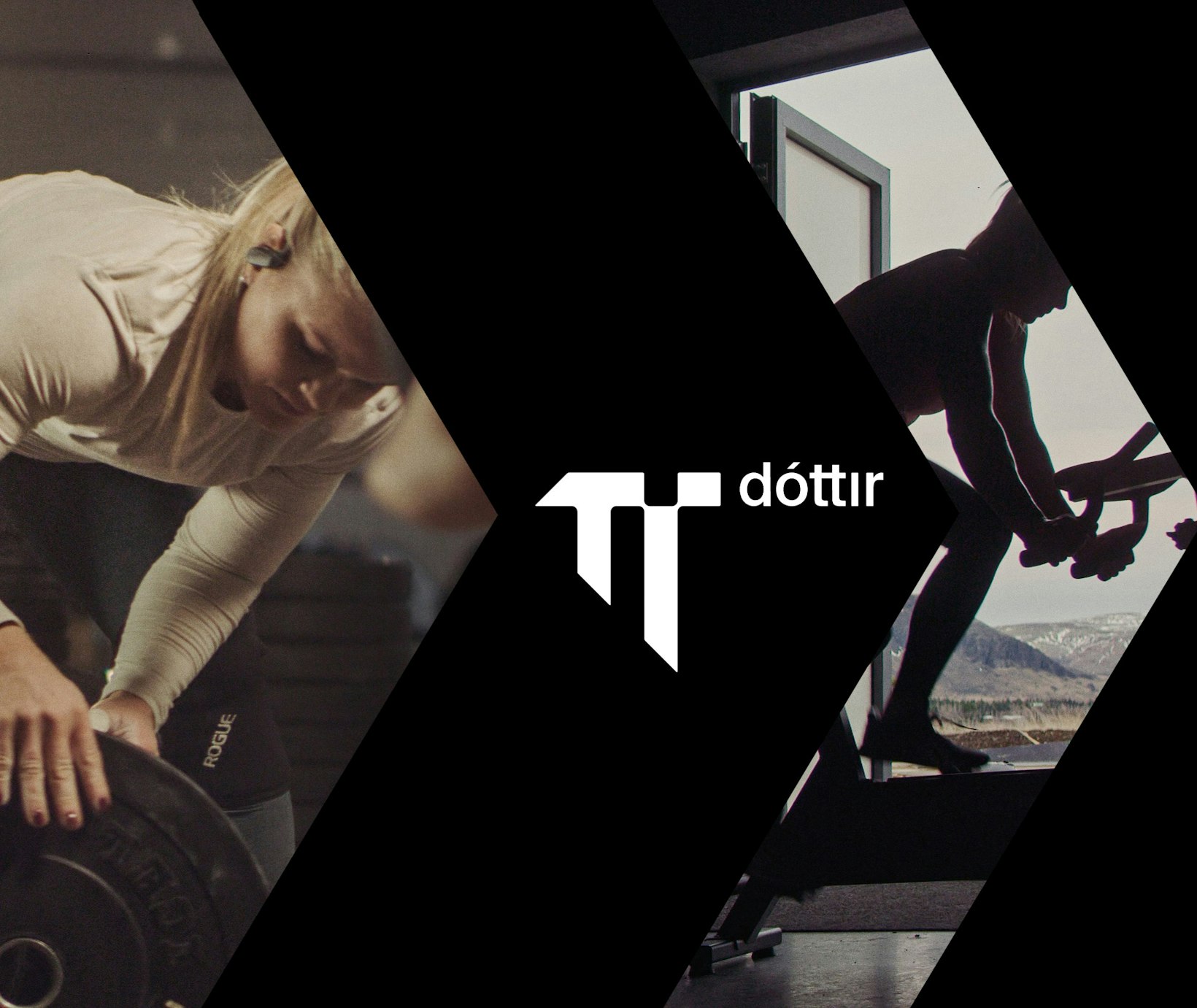 Dóttir heyrnartólin eru fáanleg í ELKO 