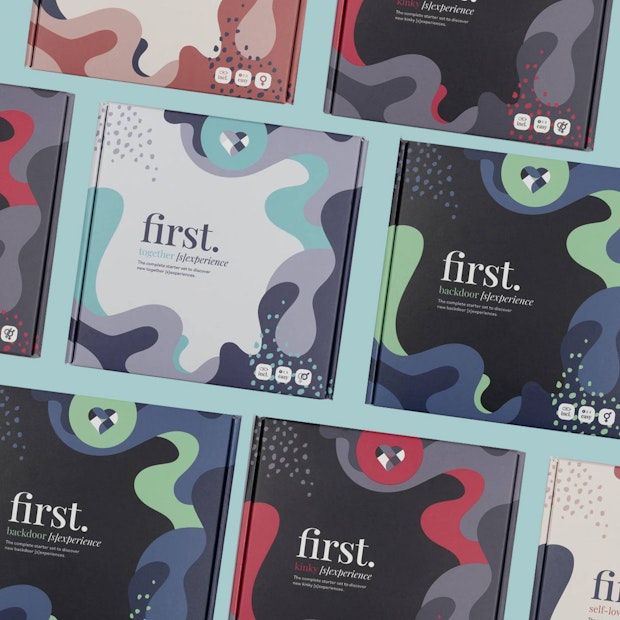 Loveboxxx fæst hjá Elko