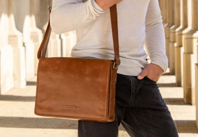 Debrante fartölvutöskur