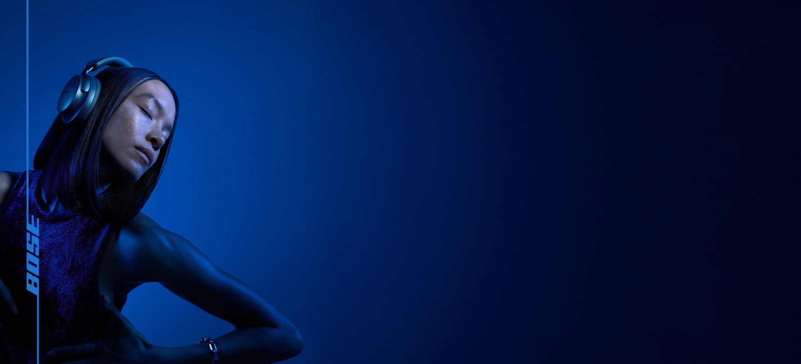 Bose heyrnartól Blá