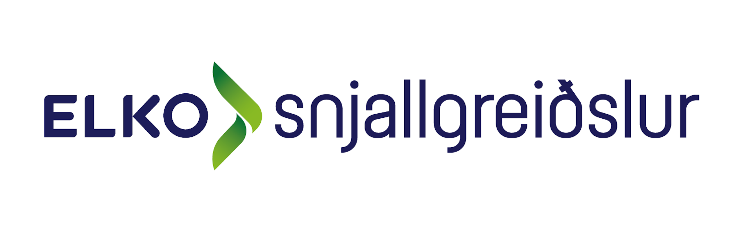 Snjallgreiðslur ELKO