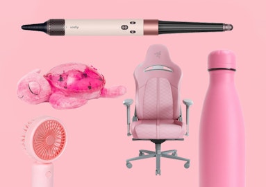 Bleik vika í ELKO allar vörur