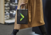 ELKO poki í verslun