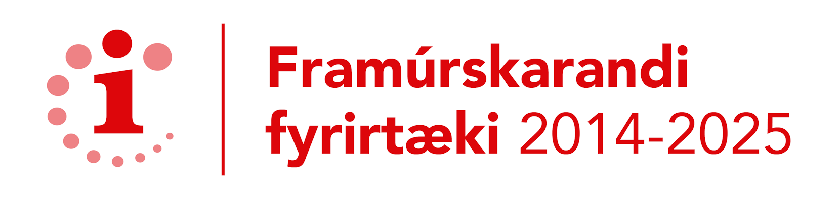 Framúrskarandi fyrirtæki 2014-2015
