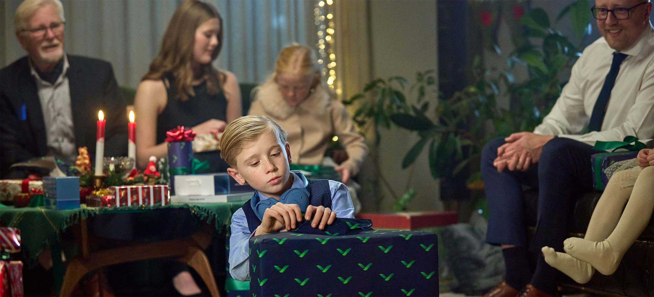 Jólagjafahugmyndir fyrir börn