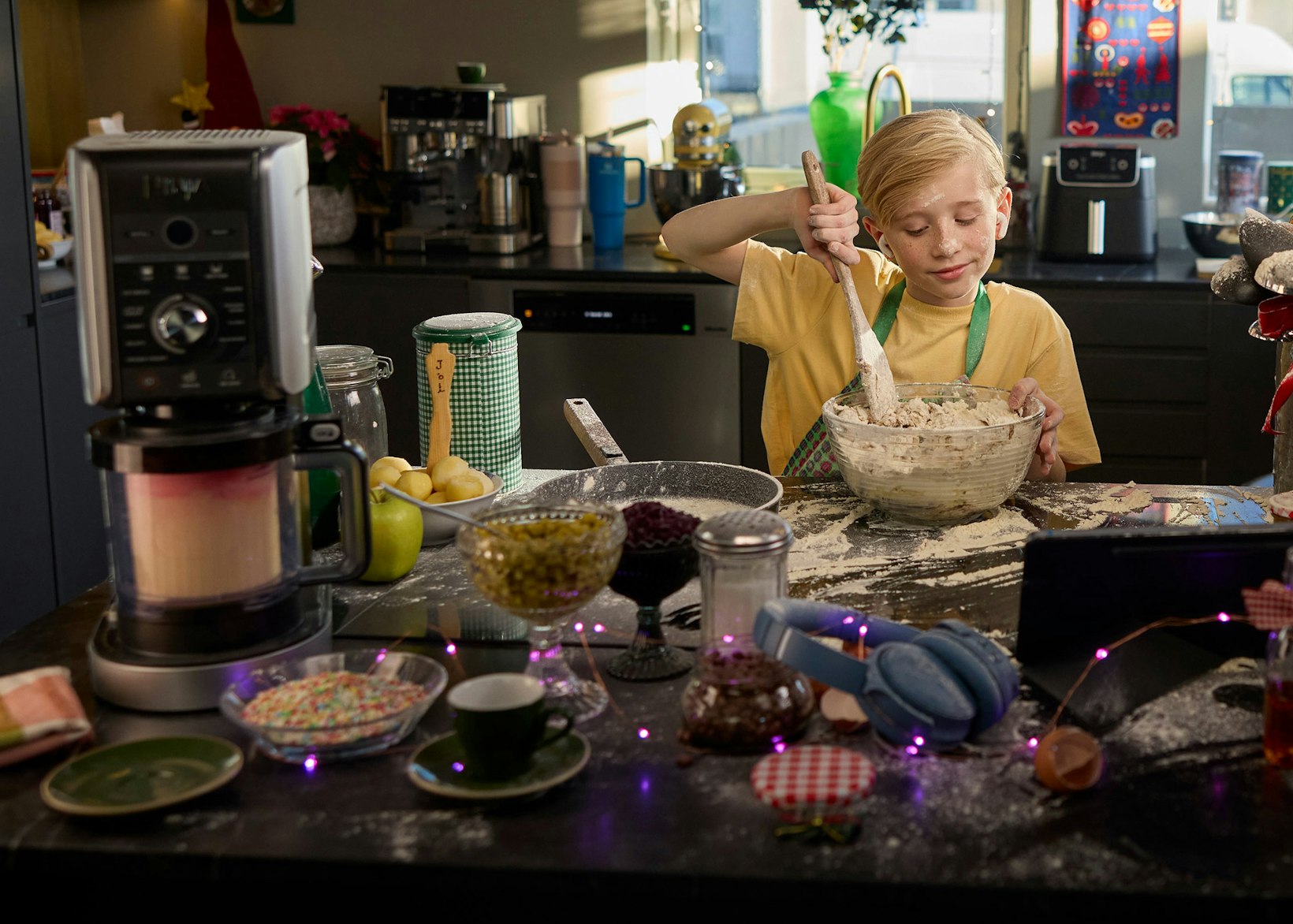 Ninja vörur Ninja CREAMi