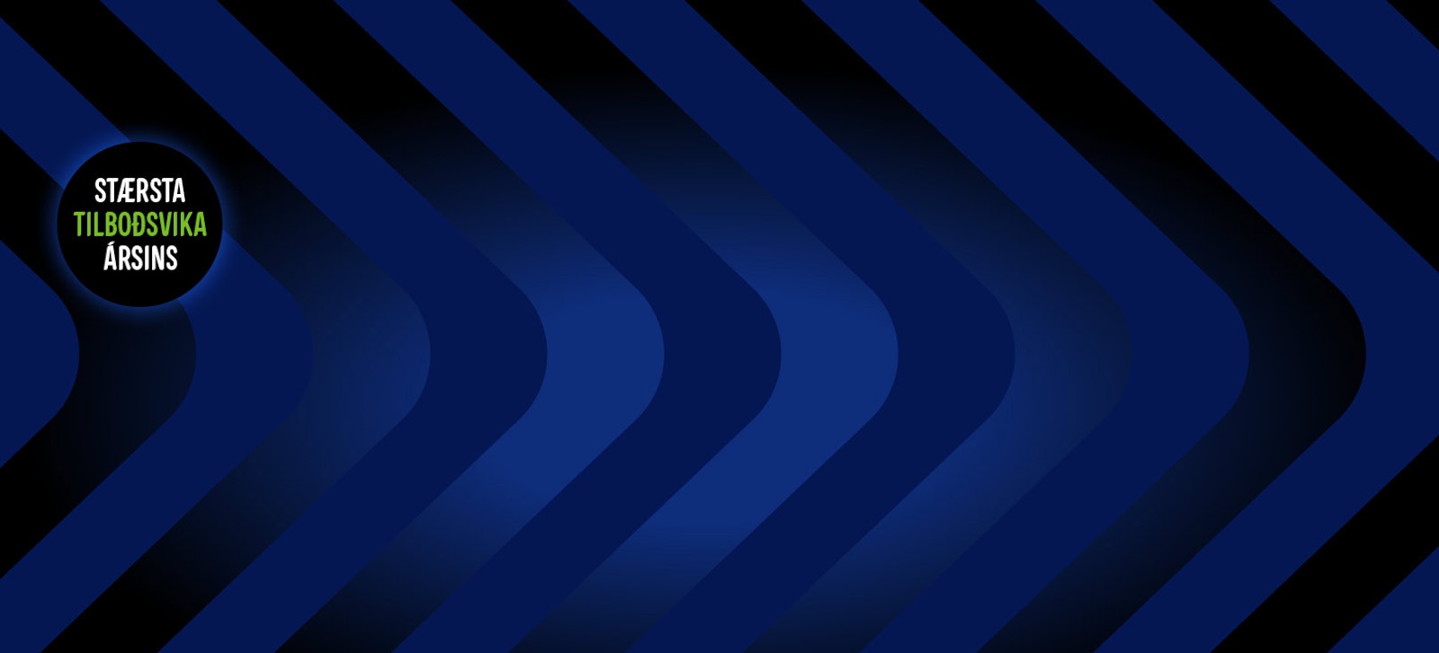 svartur fössari caroselbakgrunnur