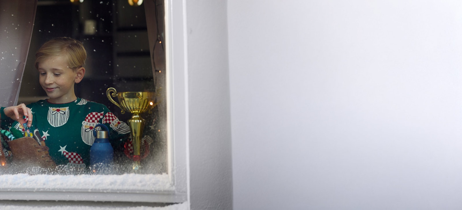 Tilvaldar skógjafir