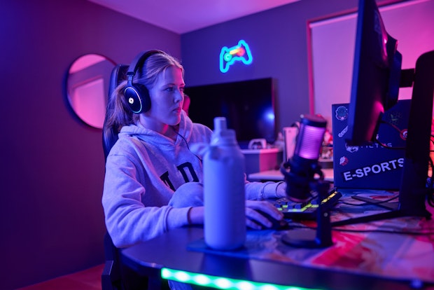 Leikjaspilarinn ELKO