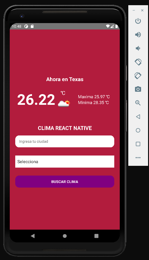 Imagen Native