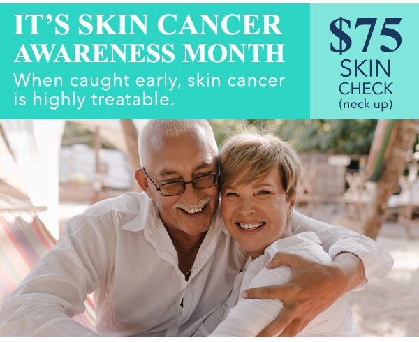 Eleve + Skin Care Blog | May Newsletter - Elevé Plastic Surgery