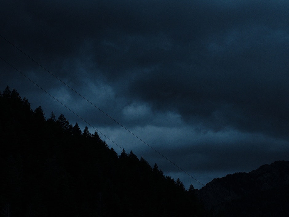 Still photo from My Heart Can't Beat Unless You Tell It To