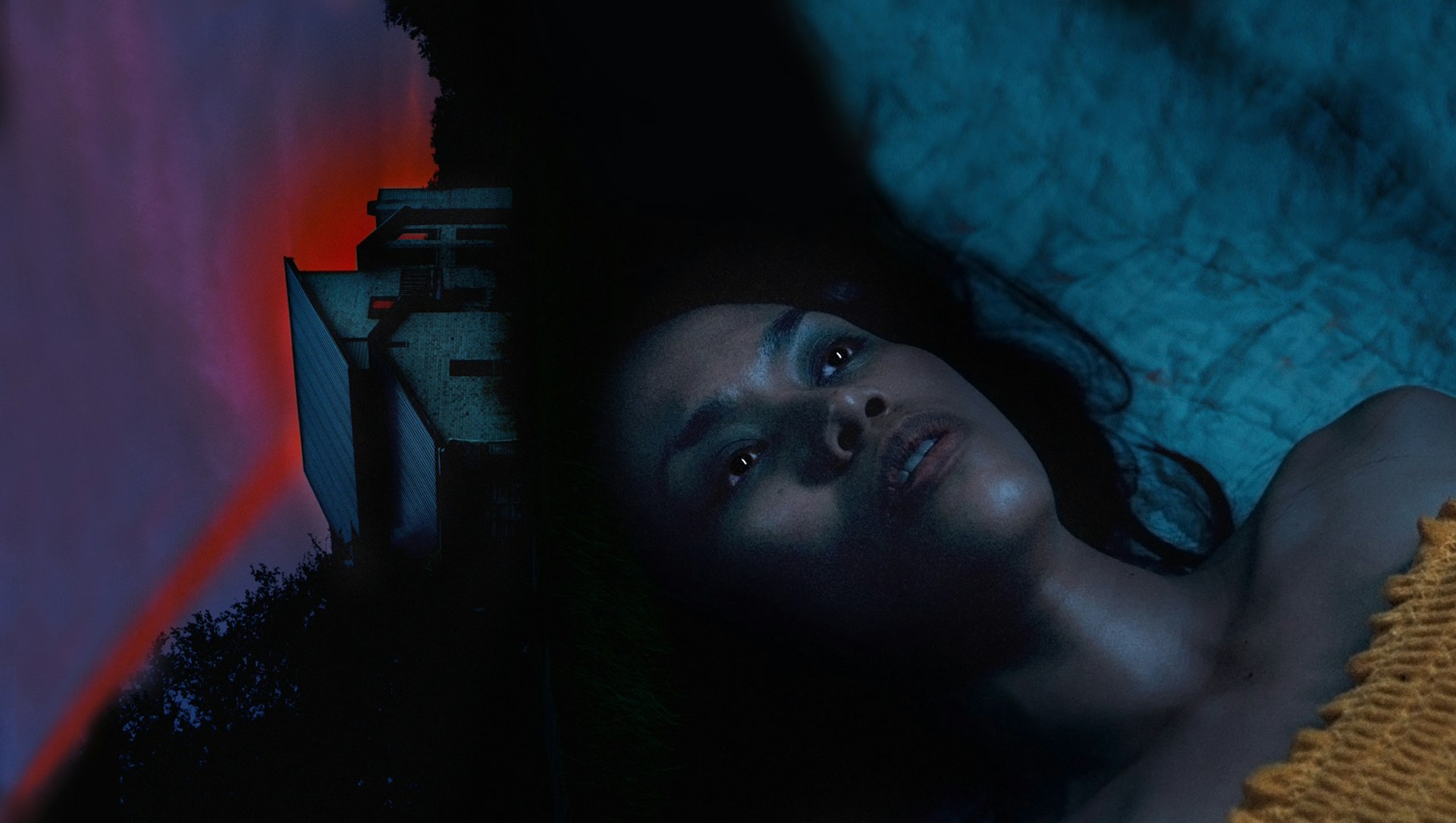 Still photo from Sanzaru